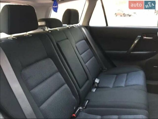 Синій Мазда 6, об'ємом двигуна 1.8 л та пробігом 156 тис. км за 6000 $, фото 4 на Automoto.ua
