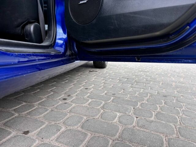 Синій Мазда 6, об'ємом двигуна 2 л та пробігом 270 тис. км за 3850 $, фото 14 на Automoto.ua