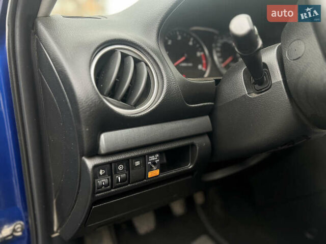 Синій Мазда 6, об'ємом двигуна 2 л та пробігом 337 тис. км за 2999 $, фото 23 на Automoto.ua