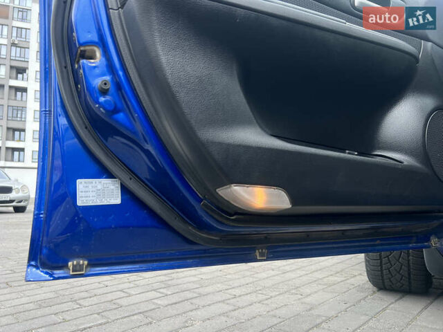 Синій Мазда 6, об'ємом двигуна 2 л та пробігом 337 тис. км за 2999 $, фото 25 на Automoto.ua