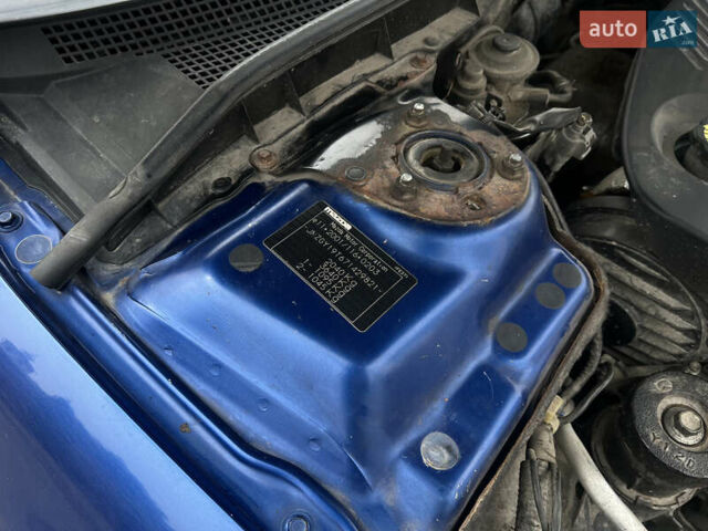 Синій Мазда 6, об'ємом двигуна 2 л та пробігом 337 тис. км за 2999 $, фото 28 на Automoto.ua