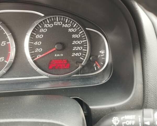 Синій Мазда 6, об'ємом двигуна 2 л та пробігом 290 тис. км за 5300 $, фото 1 на Automoto.ua