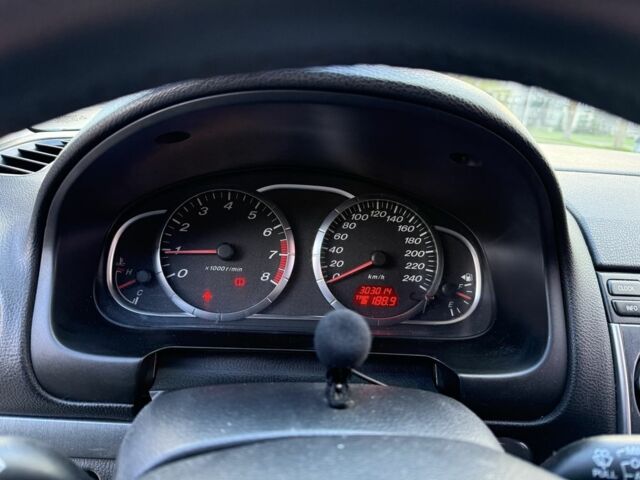 Синій Мазда 6, об'ємом двигуна 1.8 л та пробігом 303 тис. км за 4800 $, фото 14 на Automoto.ua