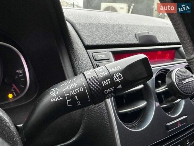 Синий Мазда 6, объемом двигателя 2 л и пробегом 353 тыс. км за 5590 $, фото 23 на Automoto.ua