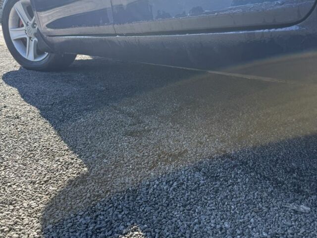 Синій Мазда 6, об'ємом двигуна 2 л та пробігом 402 тис. км за 3102 $, фото 4 на Automoto.ua