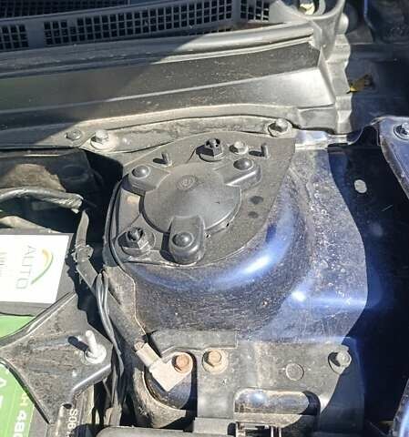 Синий Мазда 6, объемом двигателя 2 л и пробегом 151 тыс. км за 8000 $, фото 23 на Automoto.ua