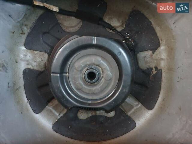 Синий Мазда 6, объемом двигателя 2 л и пробегом 273 тыс. км за 6400 $, фото 22 на Automoto.ua