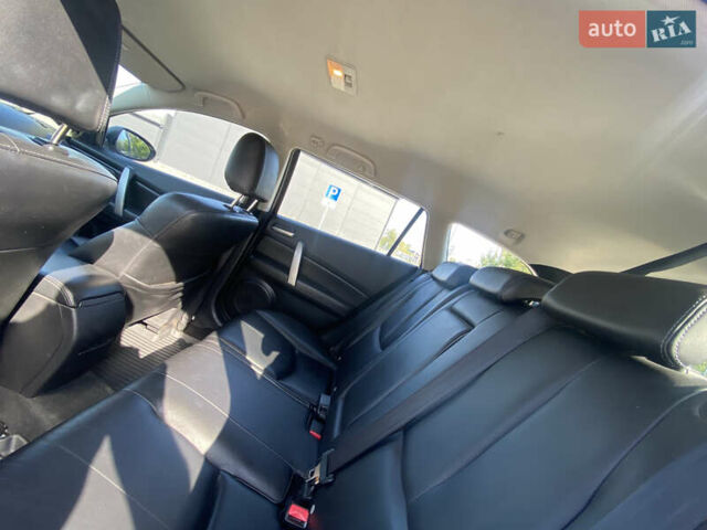 Синій Мазда 6, об'ємом двигуна 2 л та пробігом 216 тис. км за 6200 $, фото 51 на Automoto.ua