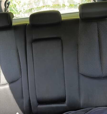 Синий Мазда 6, объемом двигателя 2 л и пробегом 151 тыс. км за 8000 $, фото 22 на Automoto.ua