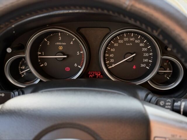 Синій Мазда 6, об'ємом двигуна 2 л та пробігом 229 тис. км за 6999 $, фото 17 на Automoto.ua