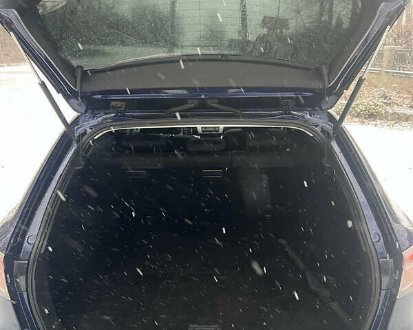 Синій Мазда 6, об'ємом двигуна 2 л та пробігом 208 тис. км за 7350 $, фото 9 на Automoto.ua