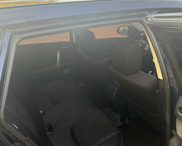 Синий Мазда 6, объемом двигателя 2 л и пробегом 303 тыс. км за 6800 $, фото 18 на Automoto.ua