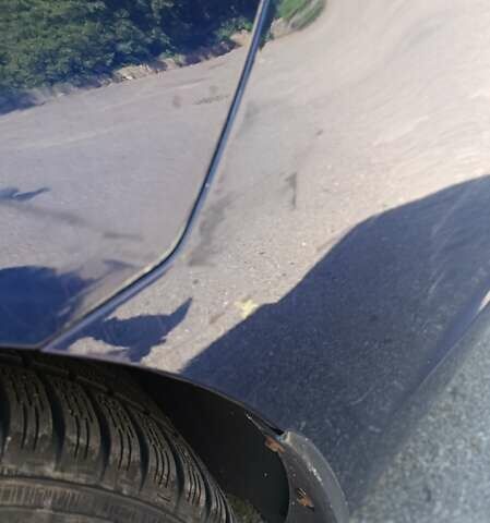 Синий Мазда 6, объемом двигателя 2 л и пробегом 151 тыс. км за 8000 $, фото 31 на Automoto.ua