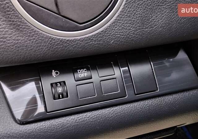 Синій Мазда 6, об'ємом двигуна 1.8 л та пробігом 211 тис. км за 6800 $, фото 14 на Automoto.ua