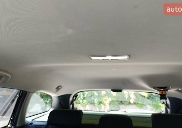 Синий Мазда 6, объемом двигателя 2 л и пробегом 151 тыс. км за 8000 $, фото 20 на Automoto.ua