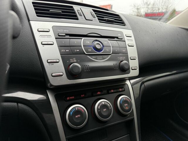 Синій Мазда 6, об'ємом двигуна 2 л та пробігом 320 тис. км за 4800 $, фото 14 на Automoto.ua