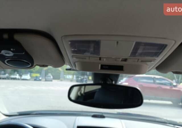 Синий Мазда 6, объемом двигателя 2 л и пробегом 151 тыс. км за 8000 $, фото 13 на Automoto.ua