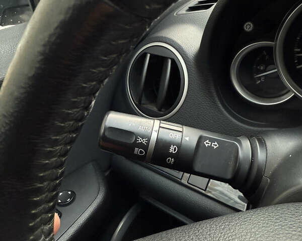 Синій Мазда 6, об'ємом двигуна 2 л та пробігом 220 тис. км за 6750 $, фото 23 на Automoto.ua