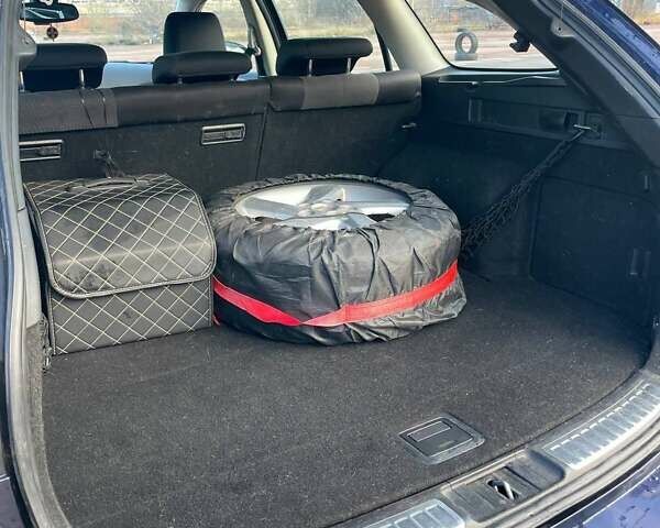 Синій Мазда 6, об'ємом двигуна 2 л та пробігом 220 тис. км за 6700 $, фото 21 на Automoto.ua