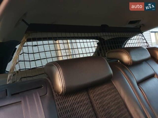 Синий Мазда 6, объемом двигателя 2 л и пробегом 273 тыс. км за 6400 $, фото 23 на Automoto.ua