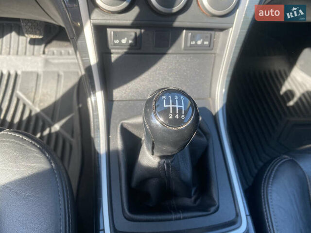 Синій Мазда 6, об'ємом двигуна 2 л та пробігом 216 тис. км за 6200 $, фото 65 на Automoto.ua