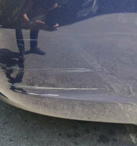 Синий Мазда 6, объемом двигателя 2 л и пробегом 151 тыс. км за 8000 $, фото 30 на Automoto.ua