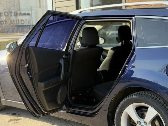 Синій Мазда 6, об'ємом двигуна 2 л та пробігом 229 тис. км за 6999 $, фото 21 на Automoto.ua