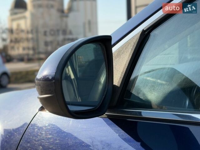 Синій Мазда 6, об'ємом двигуна 2 л та пробігом 229 тис. км за 6999 $, фото 16 на Automoto.ua