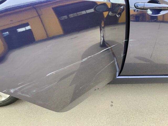 Синий Мазда 6, объемом двигателя 2 л и пробегом 255 тыс. км за 4550 $, фото 6 на Automoto.ua