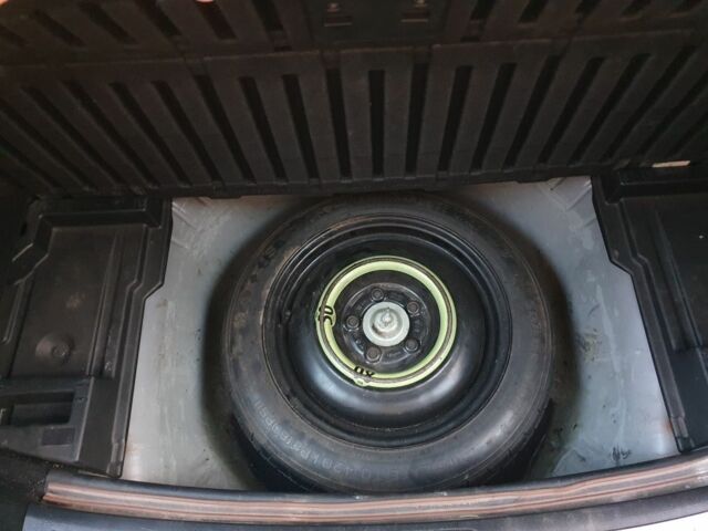 Синий Мазда 6, объемом двигателя 2 л и пробегом 273 тыс. км за 6500 $, фото 20 на Automoto.ua