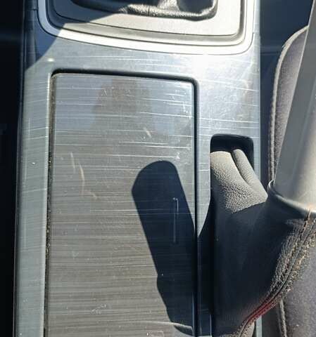 Синий Мазда 6, объемом двигателя 2 л и пробегом 151 тыс. км за 8000 $, фото 19 на Automoto.ua