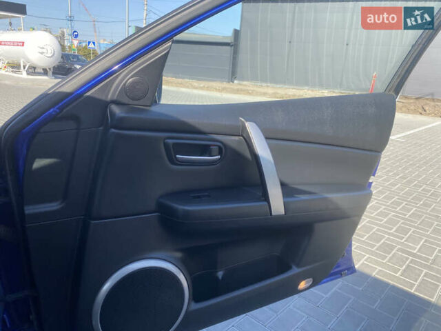 Синій Мазда 6, об'ємом двигуна 2 л та пробігом 216 тис. км за 6200 $, фото 76 на Automoto.ua