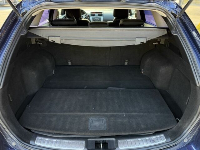 Синій Мазда 6, об'ємом двигуна 2 л та пробігом 229 тис. км за 6999 $, фото 8 на Automoto.ua