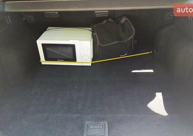 Синий Мазда 6, объемом двигателя 2 л и пробегом 151 тыс. км за 8000 $, фото 15 на Automoto.ua