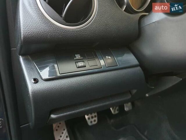 Синий Мазда 6, объемом двигателя 2 л и пробегом 273 тыс. км за 6400 $, фото 26 на Automoto.ua