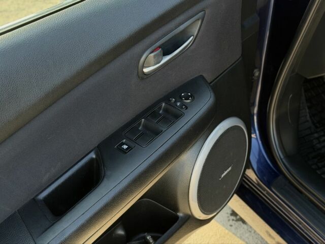 Синій Мазда 6, об'ємом двигуна 2 л та пробігом 229 тис. км за 6999 $, фото 11 на Automoto.ua