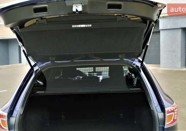 Синій Мазда 6, об'ємом двигуна 1.8 л та пробігом 211 тис. км за 6800 $, фото 21 на Automoto.ua