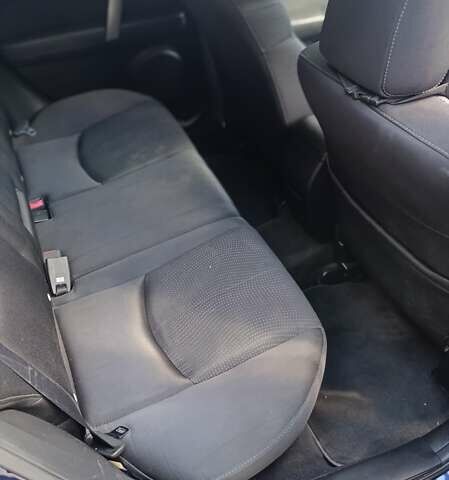 Синий Мазда 6, объемом двигателя 2 л и пробегом 151 тыс. км за 8000 $, фото 14 на Automoto.ua