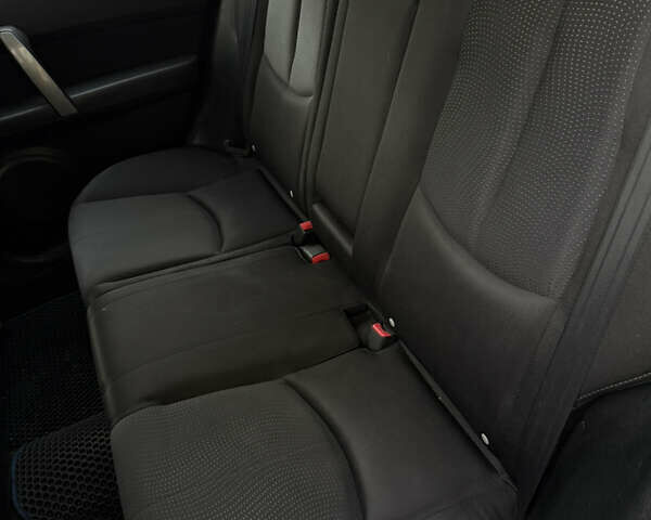 Синій Мазда 6, об'ємом двигуна 2 л та пробігом 220 тис. км за 6750 $, фото 16 на Automoto.ua