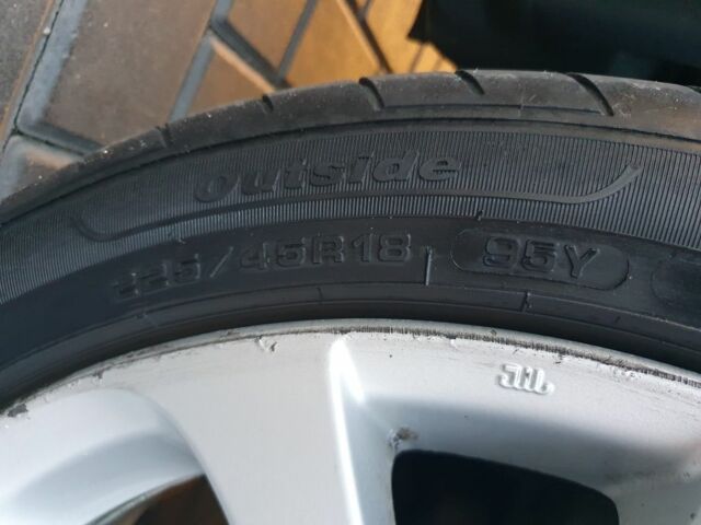 Синий Мазда 6, объемом двигателя 2 л и пробегом 273 тыс. км за 6500 $, фото 23 на Automoto.ua