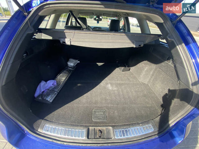 Синій Мазда 6, об'ємом двигуна 2 л та пробігом 216 тис. км за 6200 $, фото 46 на Automoto.ua