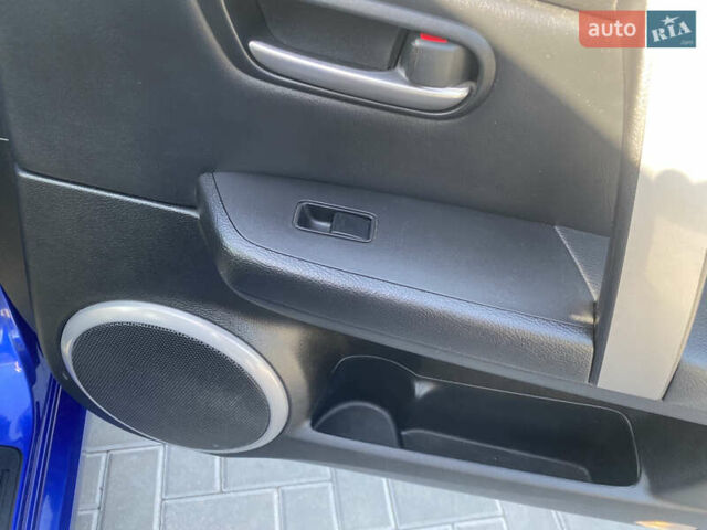 Синій Мазда 6, об'ємом двигуна 2 л та пробігом 216 тис. км за 6200 $, фото 72 на Automoto.ua