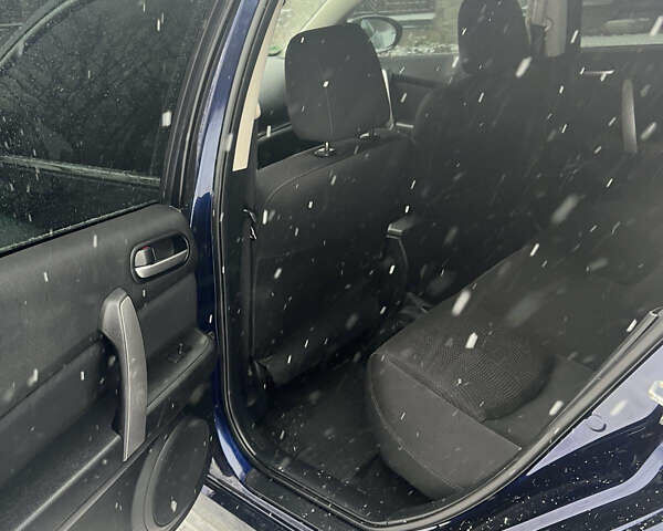Синій Мазда 6, об'ємом двигуна 2 л та пробігом 208 тис. км за 7350 $, фото 8 на Automoto.ua