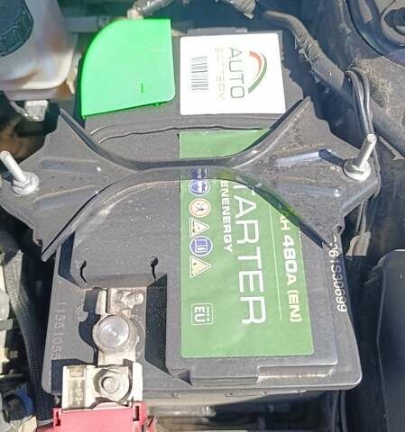 Синий Мазда 6, объемом двигателя 2 л и пробегом 151 тыс. км за 8000 $, фото 26 на Automoto.ua