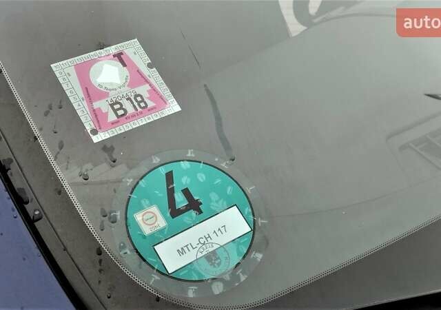 Синій Мазда 6, об'ємом двигуна 1.8 л та пробігом 211 тис. км за 6800 $, фото 25 на Automoto.ua