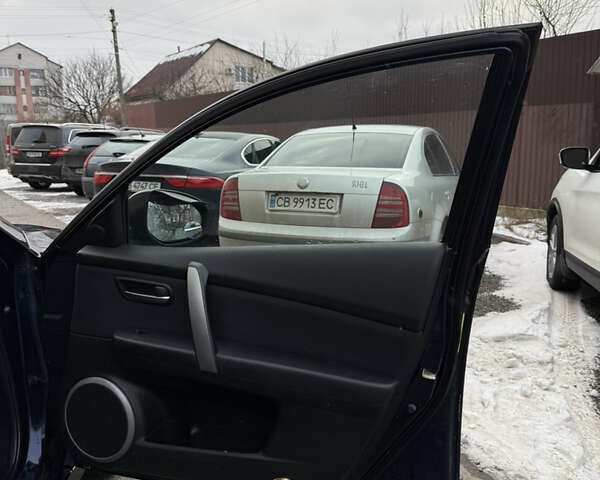 Синій Мазда 6, об'ємом двигуна 2 л та пробігом 220 тис. км за 6750 $, фото 34 на Automoto.ua