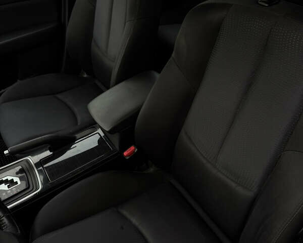 Синій Мазда 6, об'ємом двигуна 2 л та пробігом 220 тис. км за 6750 $, фото 15 на Automoto.ua