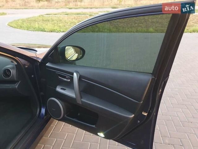 Синий Мазда 6, объемом двигателя 2 л и пробегом 273 тыс. км за 6400 $, фото 19 на Automoto.ua