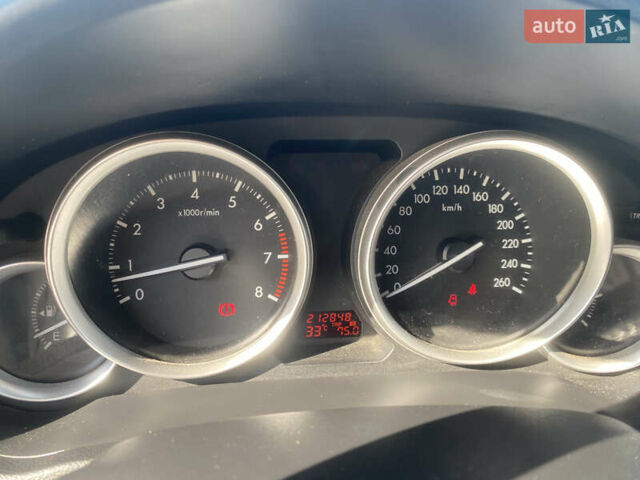 Синій Мазда 6, об'ємом двигуна 2 л та пробігом 216 тис. км за 6200 $, фото 66 на Automoto.ua