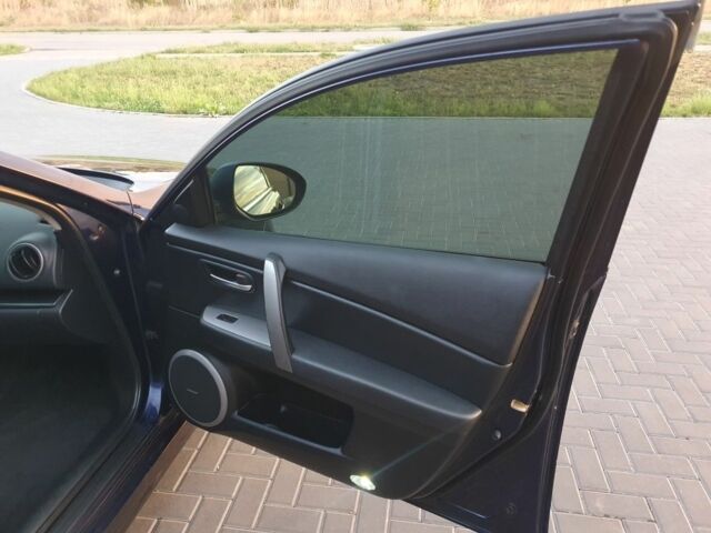 Синий Мазда 6, объемом двигателя 2 л и пробегом 273 тыс. км за 6500 $, фото 18 на Automoto.ua